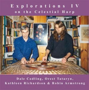cd-04 Explorations IV