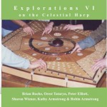 Explorations VI on the Celestial Harp