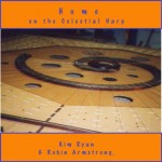 Home on the Celestial Harp