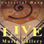 Celestial Harp Live at the Music Gallery