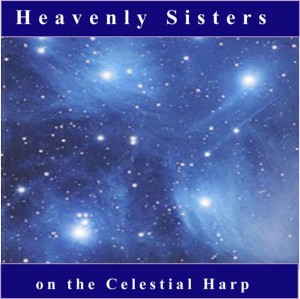 cd-12 heavenly sisters