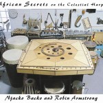 African Secrets on the Celestial Harp