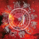 Robin Armstrong's Monthly Zodiac Predictions