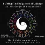 I CHING: THE SEQUENCE OF CHANGE