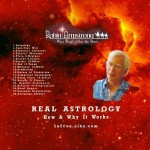REAL ASTROLOGY
