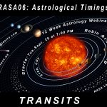Astrological Timings
