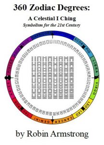 360 Zodiac Degrees: A Celestial I Ching