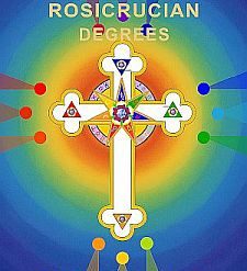 Golden Dawn Rosicrucian Degrees