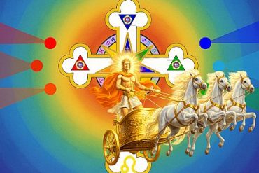 Golden Dawn Rosicrucian Degree Personal Study Guide